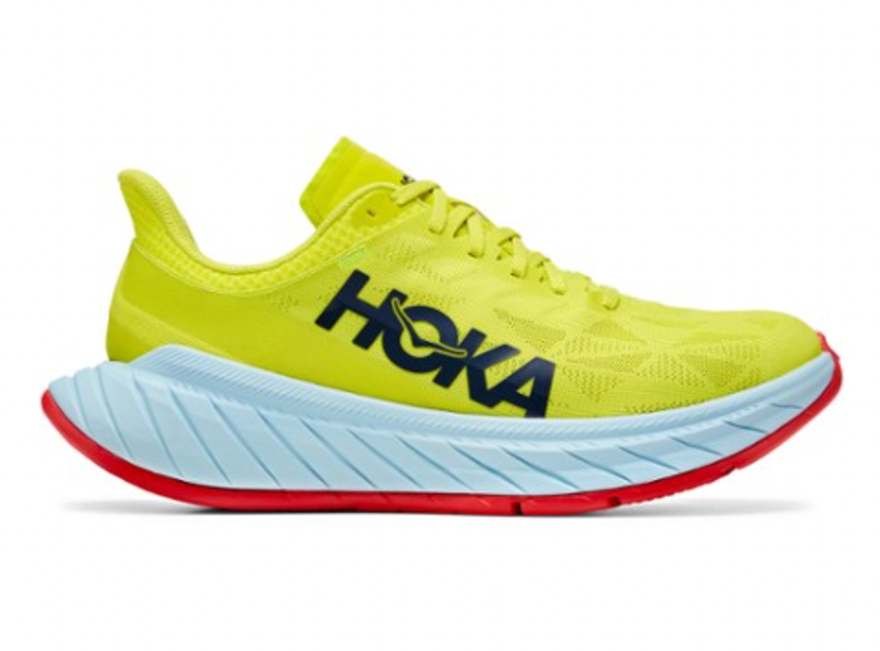 hoka running shoe men